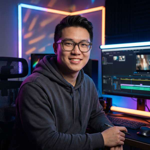 一起草17c视频剪辑师