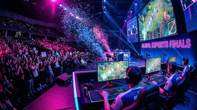 一起草17c电竞直播视频